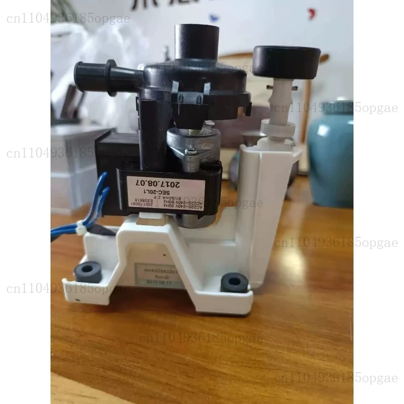 

Central Air Conditioning Duct Machine Drainage Pump IDP-4012A/20L1/407A Water Lifting Pump