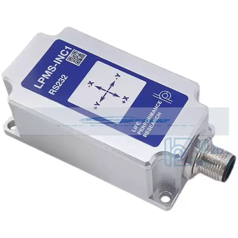 LPMS-INC1 RS232 Biaxial Inclinometer, Inclinometer