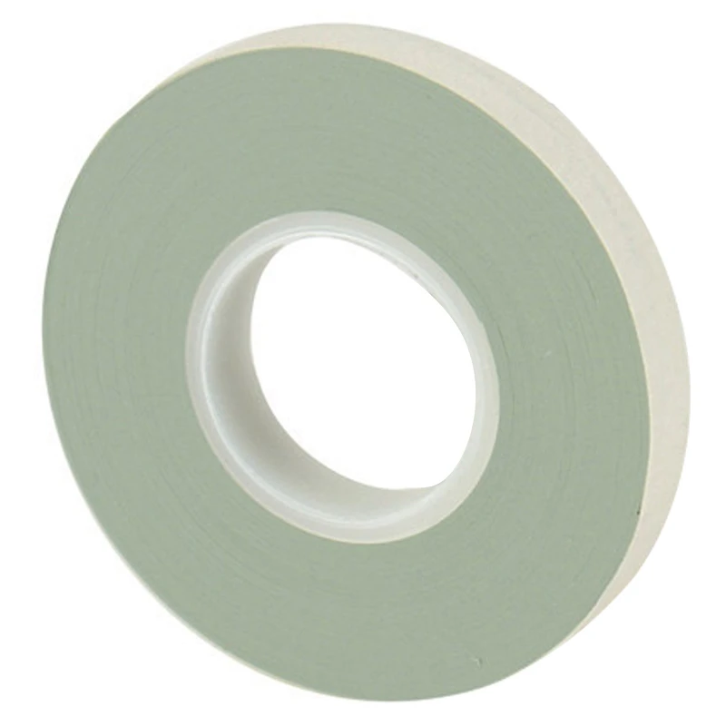 AFC Thermal Insualtion Silicone Bonding Rubber Tape for LCD Module Flexible Board