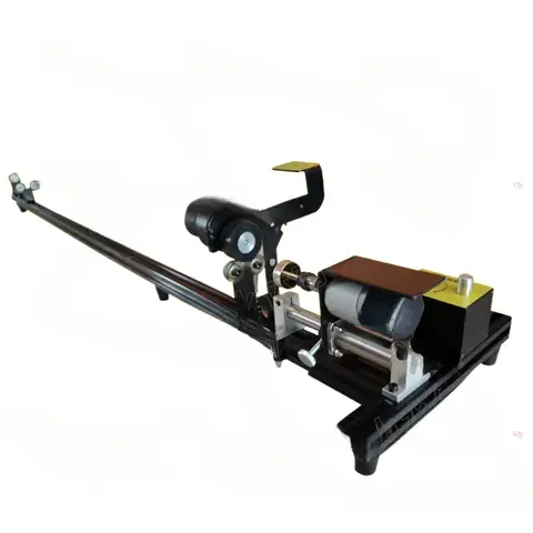 B6 Biljardspö Reparationsmaskin Kulskärande Kopparringbyte Första Vinkel Läderspets Skedregulator 10 best sales maskin för reparation av bilköer - №1