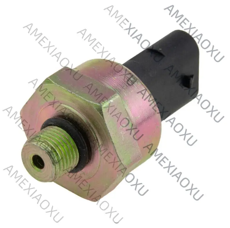 

AMEXIAOXU 12618647488 Oil Fuel Pressure Sensor Switch For Bmw B47 B38 B48 B46 B57 2.0l 3.0l 2017-2020 Auto Part Accessories