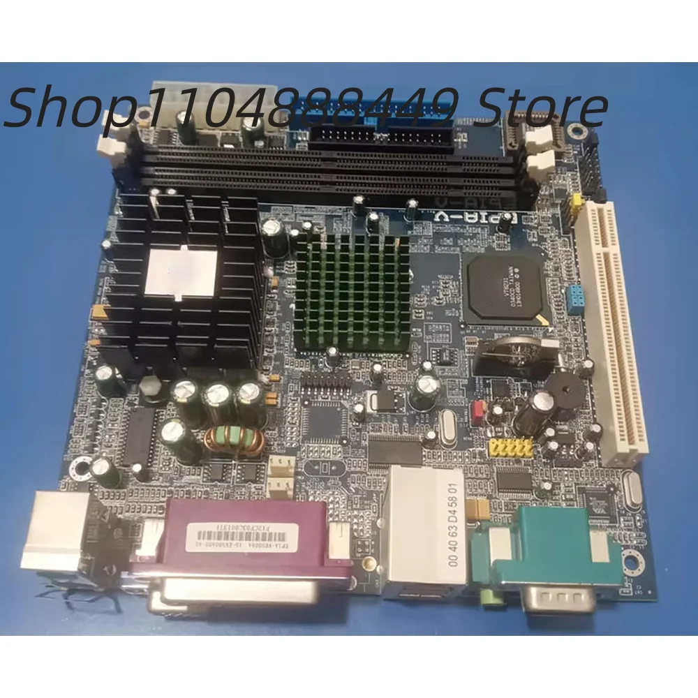 

Материнская плата промышленного оборудования EPIA-V REV.A EPIA-VE5000A