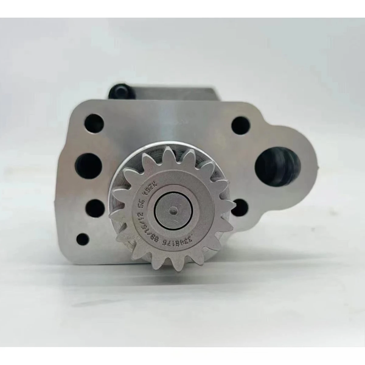 ISX15 QSX15 X15 Fuel Gear Pump Assembly 4076856 4088847 QSX15 Gear Pump