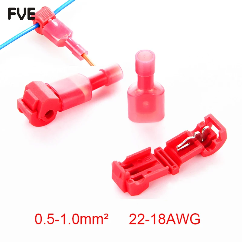 10Pcs(5Sets) Wire C… - image