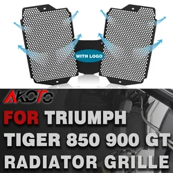 DEGIN-Calandre de protection pour Tiger 900, Tiger 900 Rally, Tiger ightTiger 900 Rally Pro 850 dehors 2020 -2024, nouvelle religion