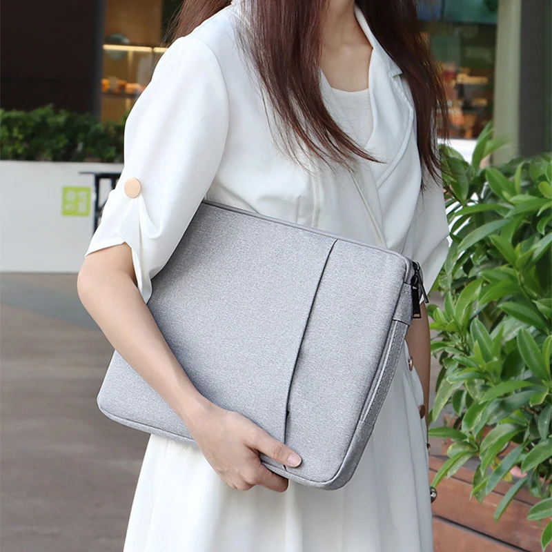 Universal Laptop Sleeve 13-15.6