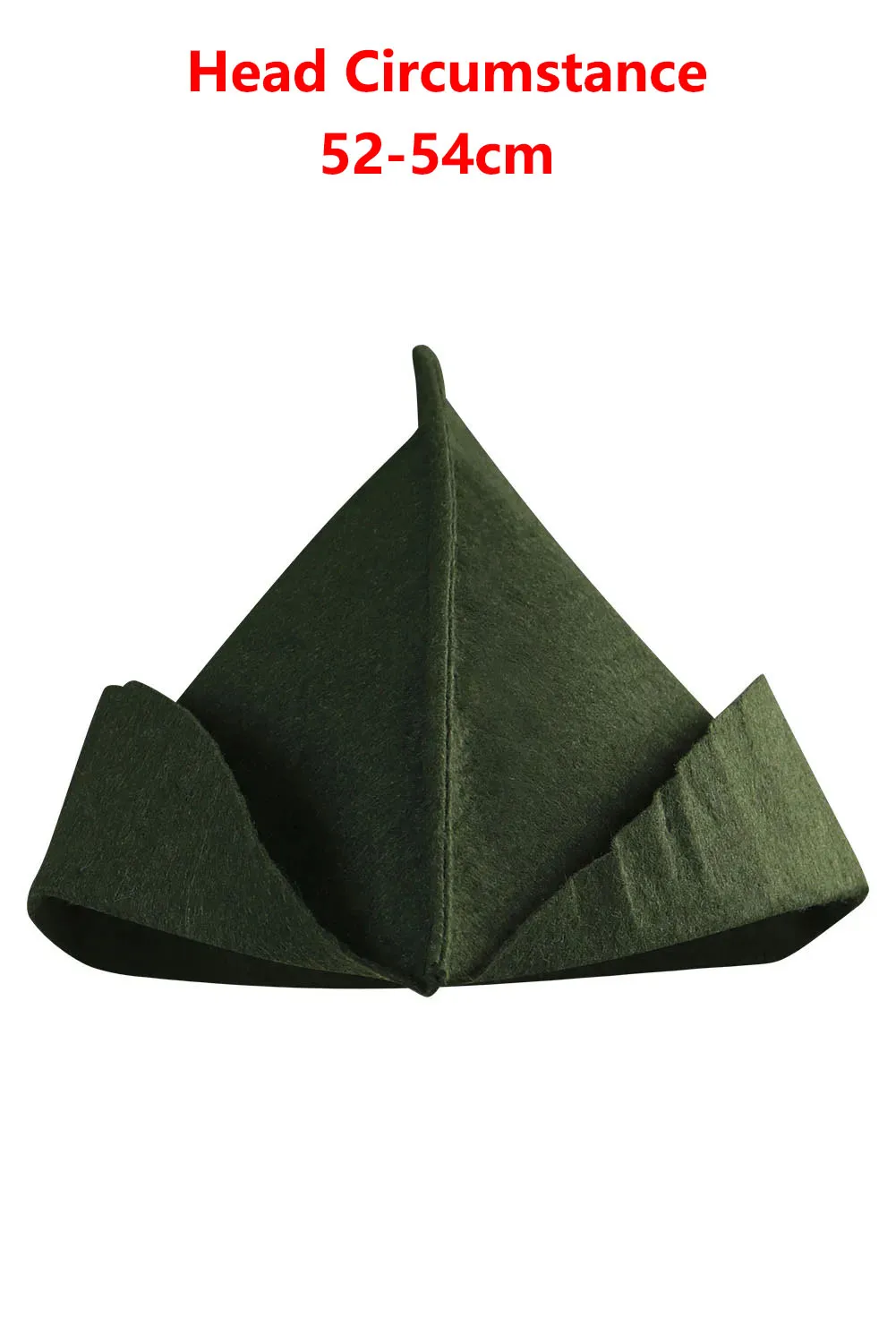 Wendy Pan Cosplay Fantasia Accessori Peter Cappello Bambini Ragazzi Travestimento Fantasy Cap 2023 Film Halloween Carnevale Festa Disfraz Prop