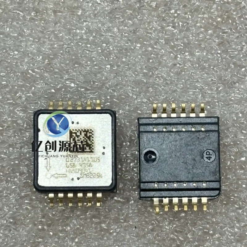 100% brand-new original SMB225K automotive sensor, 12-pin surface mount, specialized in automotive chips