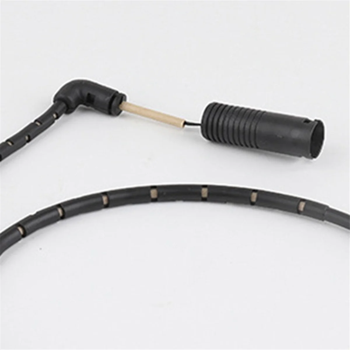 Sensore freno asse posteriore auto Sensore usura pastiglia freno Linea sensore freno 34353411757   per X3