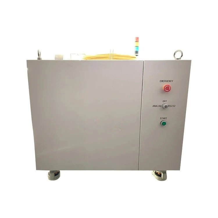 Reci newest design top quality high-power multimode continuous-wave fiber  for cutting supplier