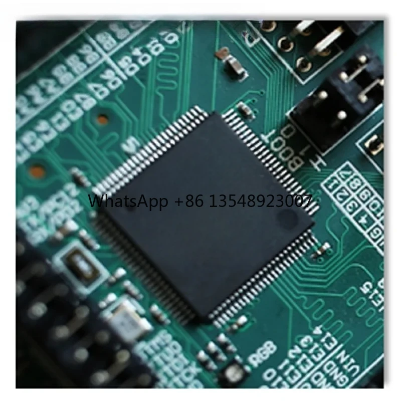 NEW RV-STAR Development Board/GD32VF103VBT6/RISC-V/riscv for Electronic Accessories