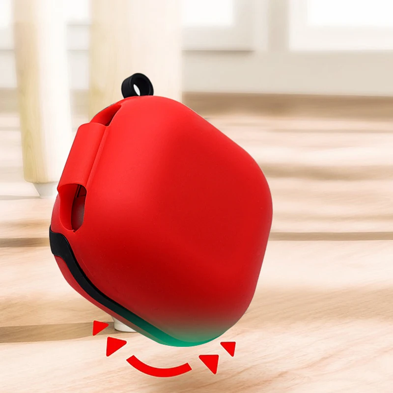 Capa protetora para samsung galaxy buds pro fone de ouvido escudo protetor macio anti-perdido capa protetora