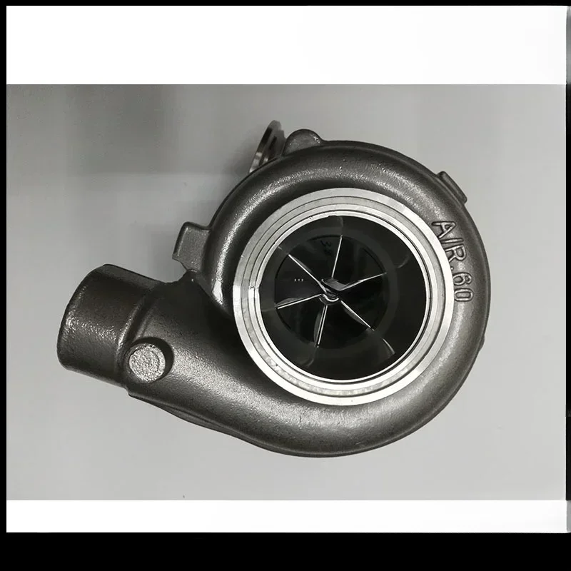 New material Never Rustturbocharger GT2871R dual ball bearing turbo