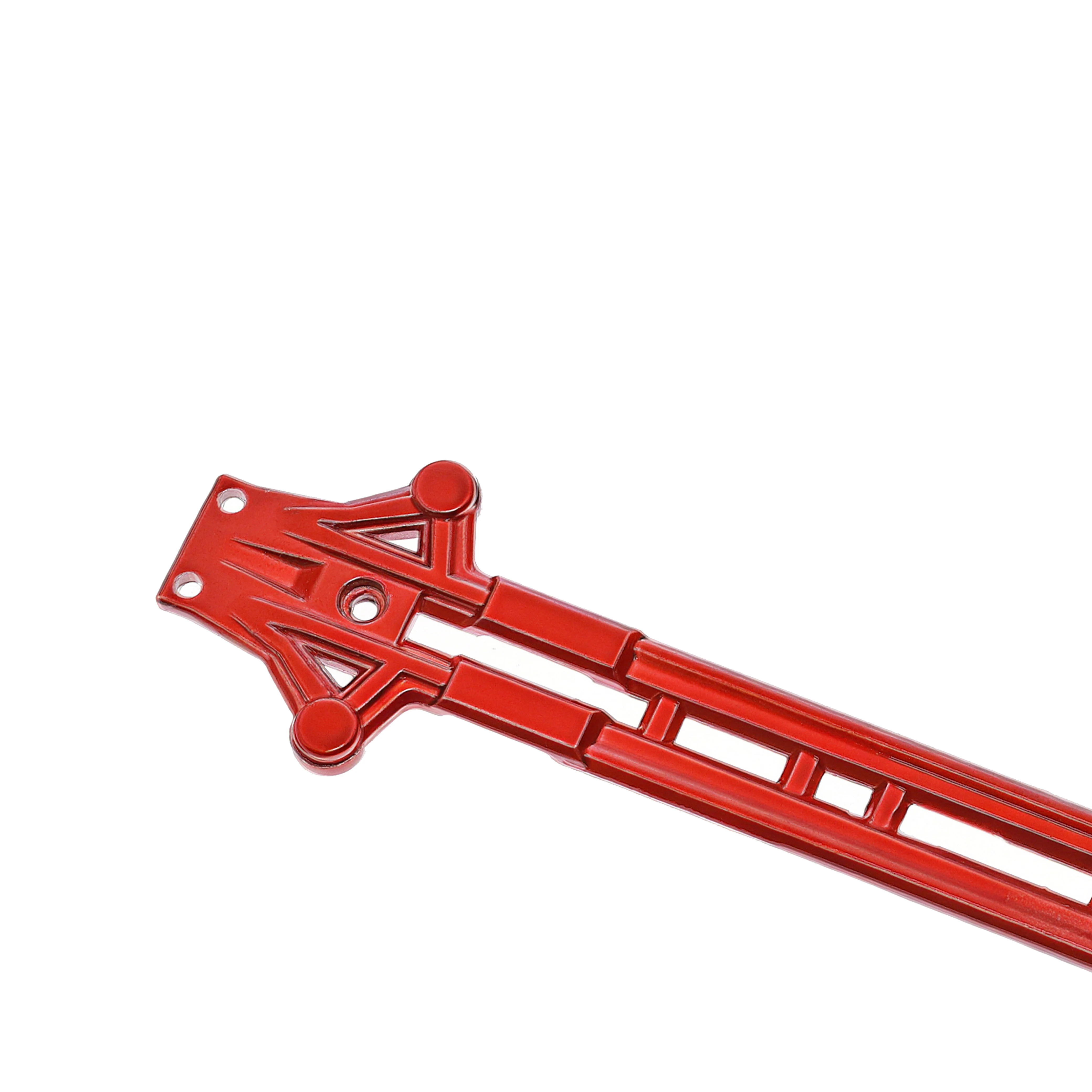 SCY 16103 Metal Second Floor Plate Upgrade - Aluminum Chassis Brace for 1/16 HBX/HSP Q130 RC Car, Fits Models 16102/16201