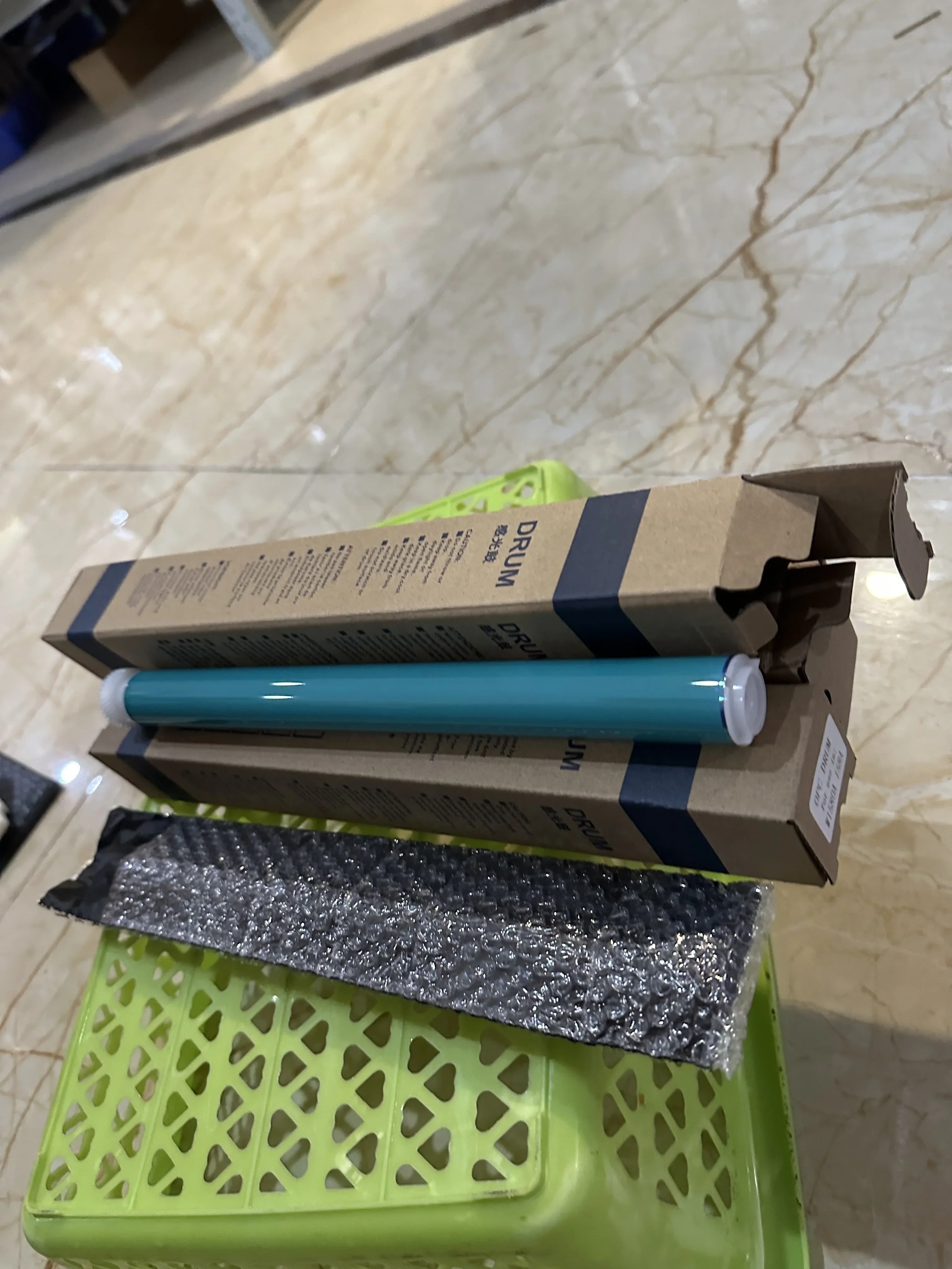 

158A W1580A OPC Drum PCR For HP Tank 1020 1020w MFP 1005 1005w 2606dn 2606sdw 2606dw 2606sdn 2506dw Primary Charger Roller