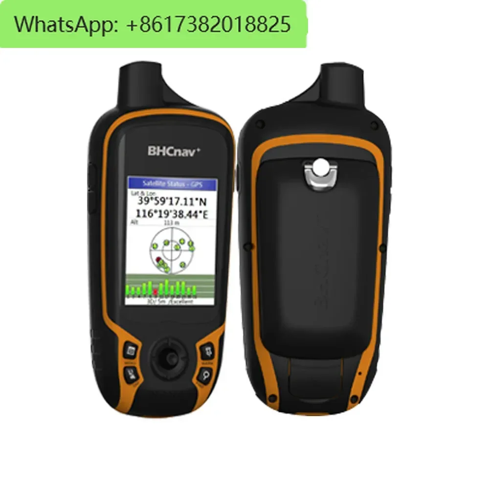 Agriculture Tools Hand Held GPS Machines Similar to Etrex GPS Handheld