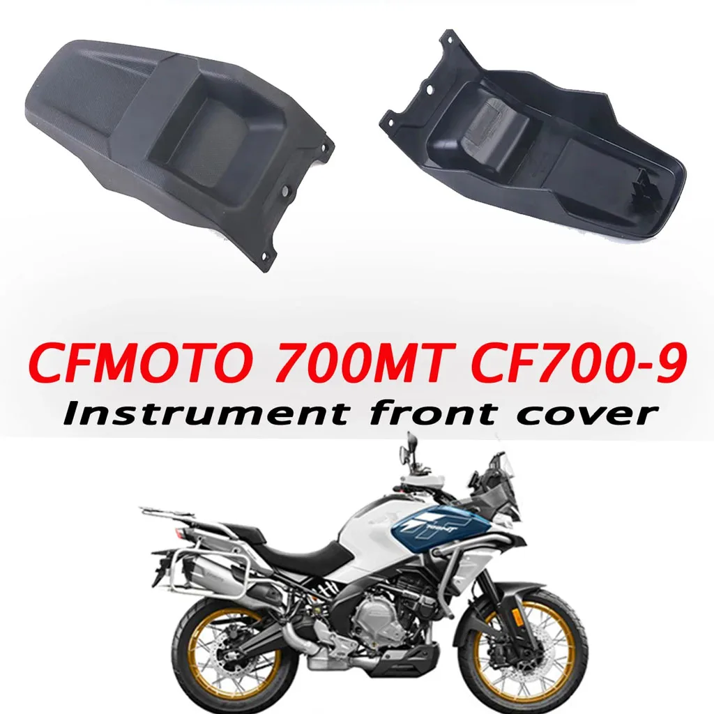 

CF MOTO off-road motorcycle instrument front cover CF700-9 instrument decorative cover Fit For CFMOTO 700MT MT700 MT 700