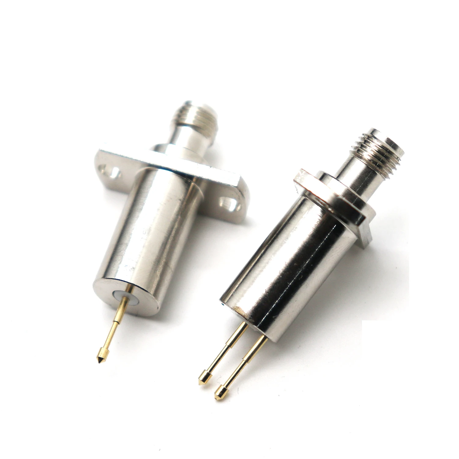 RF-Testsonde SMA auf Nadelspitze für Spektrumanalysator, Signalverfolgung, Schaltkreistestung, LNA, Amateurfunk-Verstärker, Oszilloskop – Detail 7