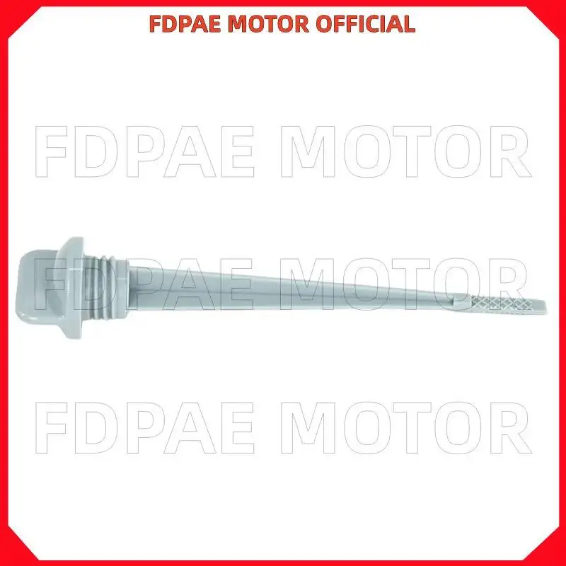 Dipstick / Sealing Ring for Wuyang Honda Wh125-15-15a-18-18a-20-20a