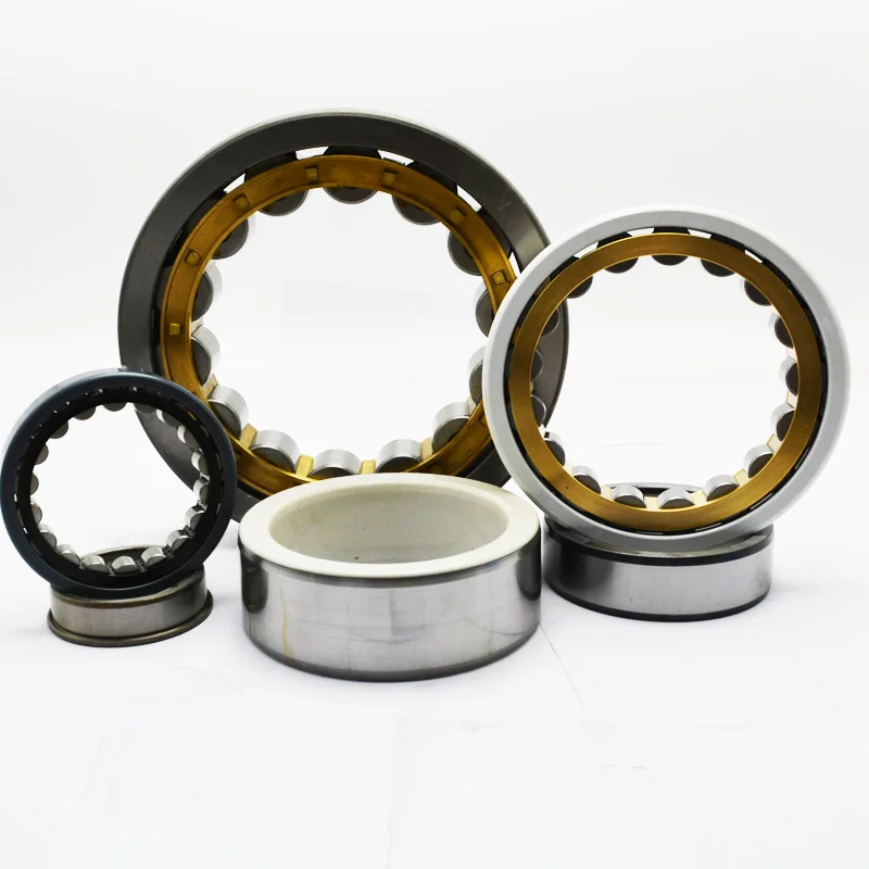 الآلات الزراعية صف واحد 30x62x19 مللي متر قابل للتعديل مجتمعة أسطواني محامل غريب الأطوار 30uzs83 #4