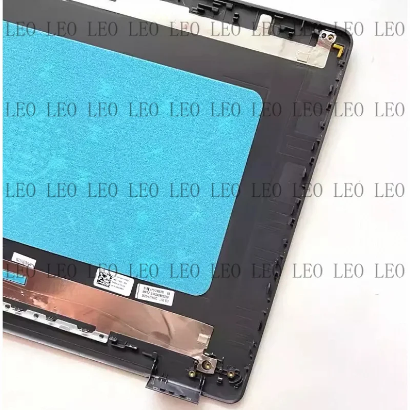 

SS New For Dell Inspiron 15 3501 3505 LCD Rear Lid Top Back Cover Case 08WMNY 8WMNY