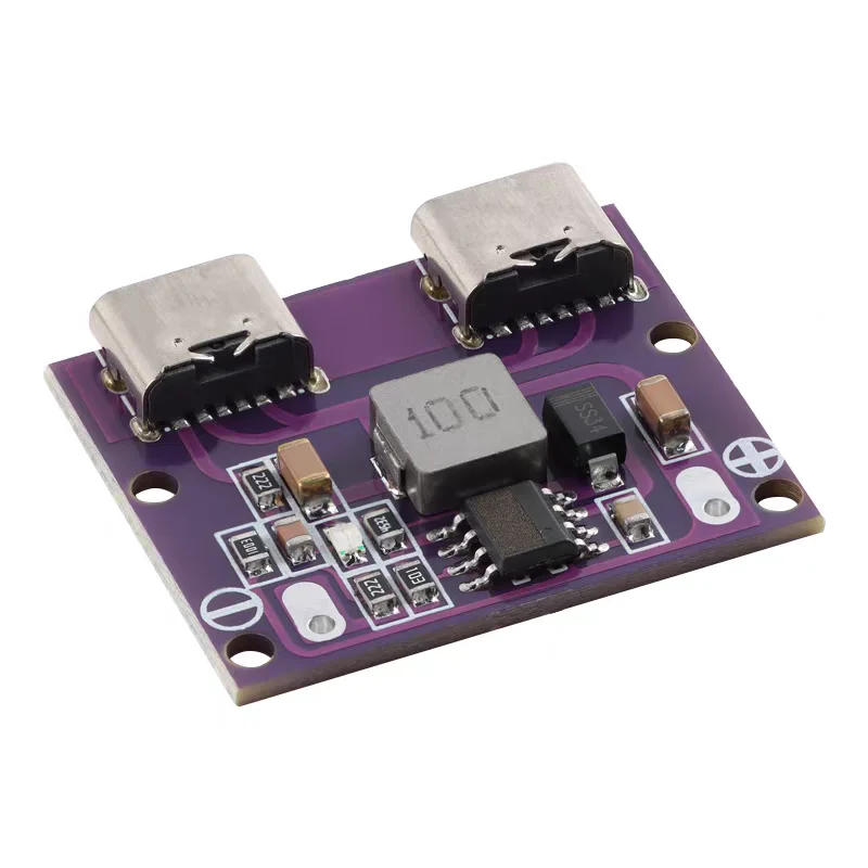 Dual Type-C Usb Out…