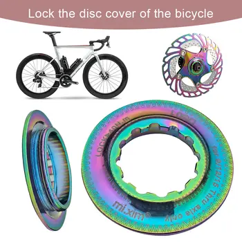 6 best sales pierścień blokujący centerlock - №3