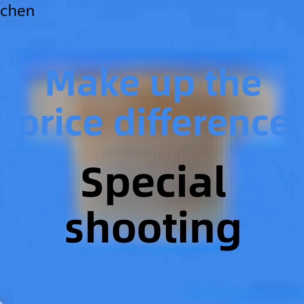 

Special Link for Price Difference Payment