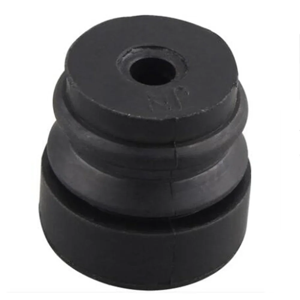 1pcs for Shock Absorber Rubber Pad Logging Saw - Saw Shock Absorber Block Chain Leather Sleeve Chain Saw Accessories