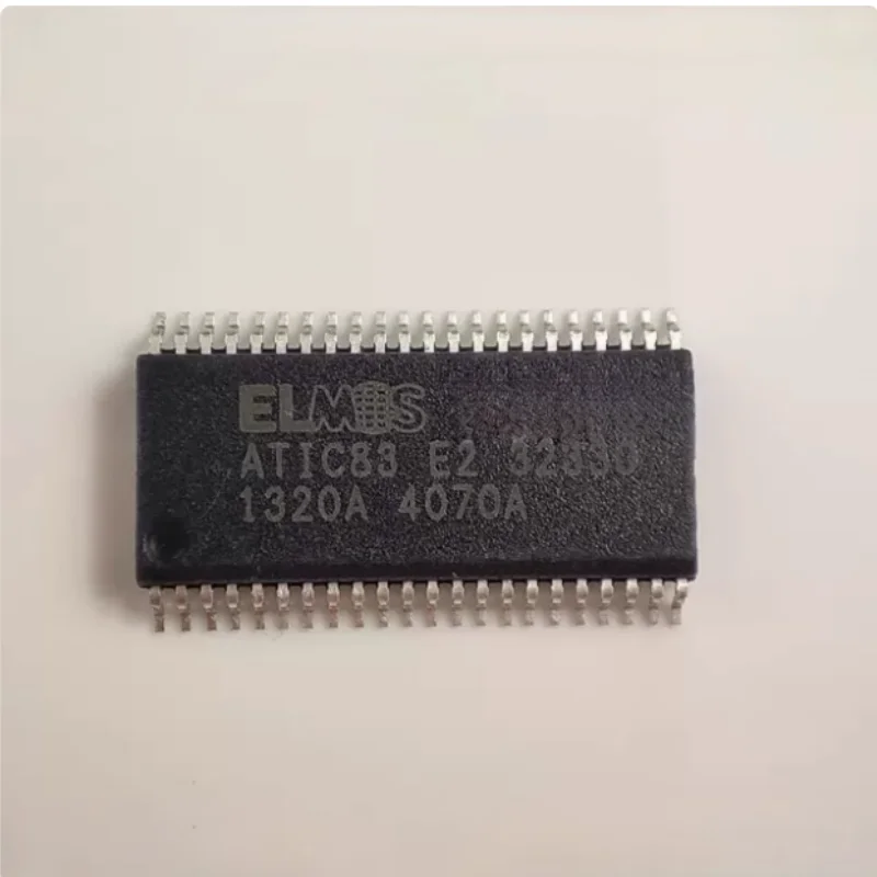 1-10pcs New and original ATIC83 E2 32330 Applicable chips for common communication problems in general gateway computer boards