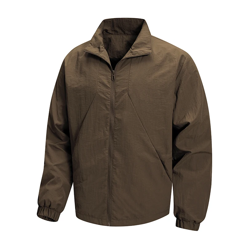 

Мужская легкая тактическая куртка, осенние мужские походные водонепроницаемые куртки, новые мужские дышащие ветровки, быстросохнущие куртки 5XL