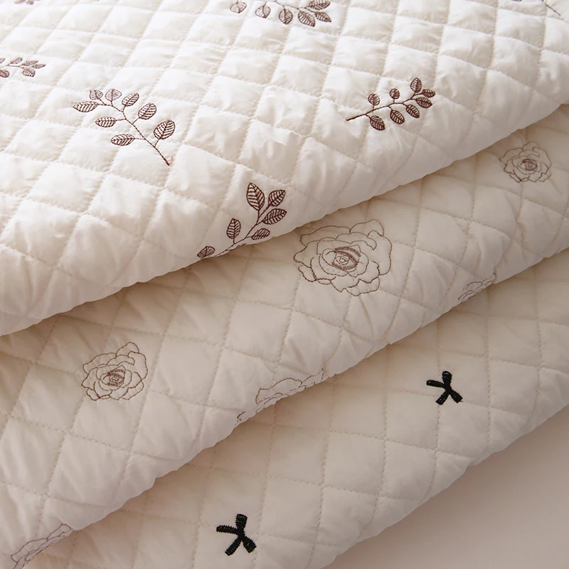 Autumn Winter Cotto…