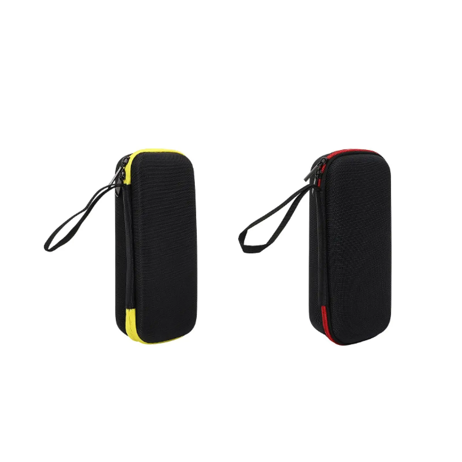 

Electric Shaver Case EVA Portable Men Grooming Organizer Trimmer Organizer Travel Organizer Trimmer Accessories Case for Holiday