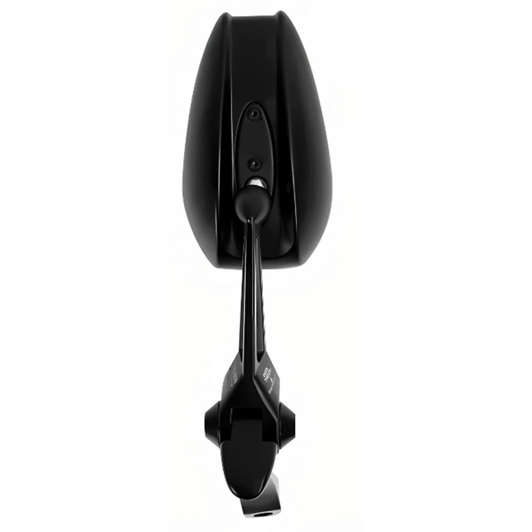 A11M-6X Motorcycle Rearview Mirrors Handlebar Rear View Mirror Handlebars Mirrors Motorcycle Accessories