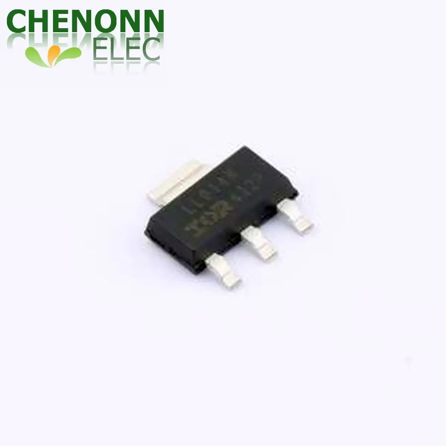 

50PCS/LOT IRLL014NTRPBF (MOSFETs)