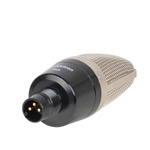 High Quality Alctron condenser microphone capacitor Cardioid large diaphragm condenser recording microphone mc410