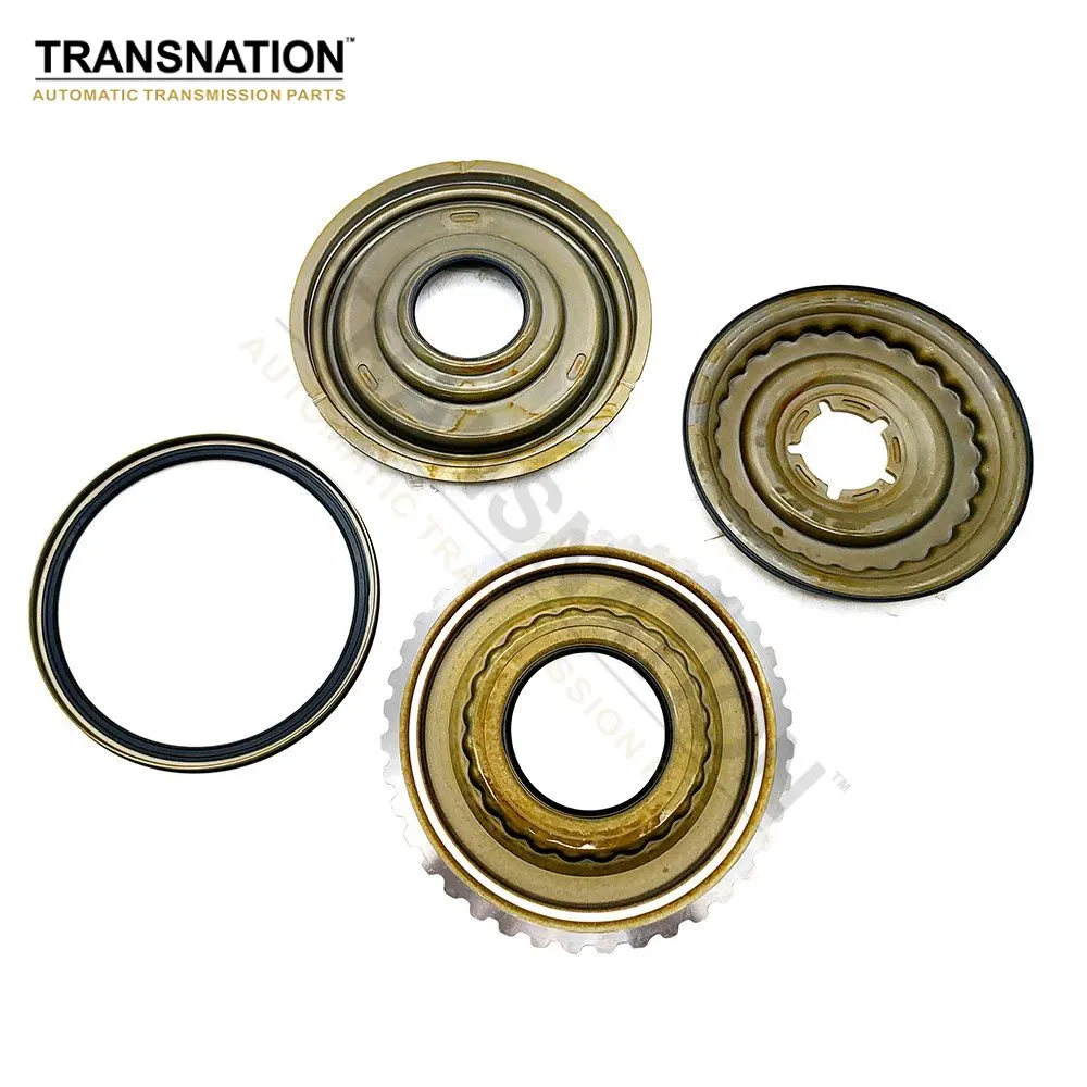

U760E U760 Auto Transmission Piston Kit 4PCS/SET Fit For Toyota Highlander Car Accessories Transnation Parts 199200B