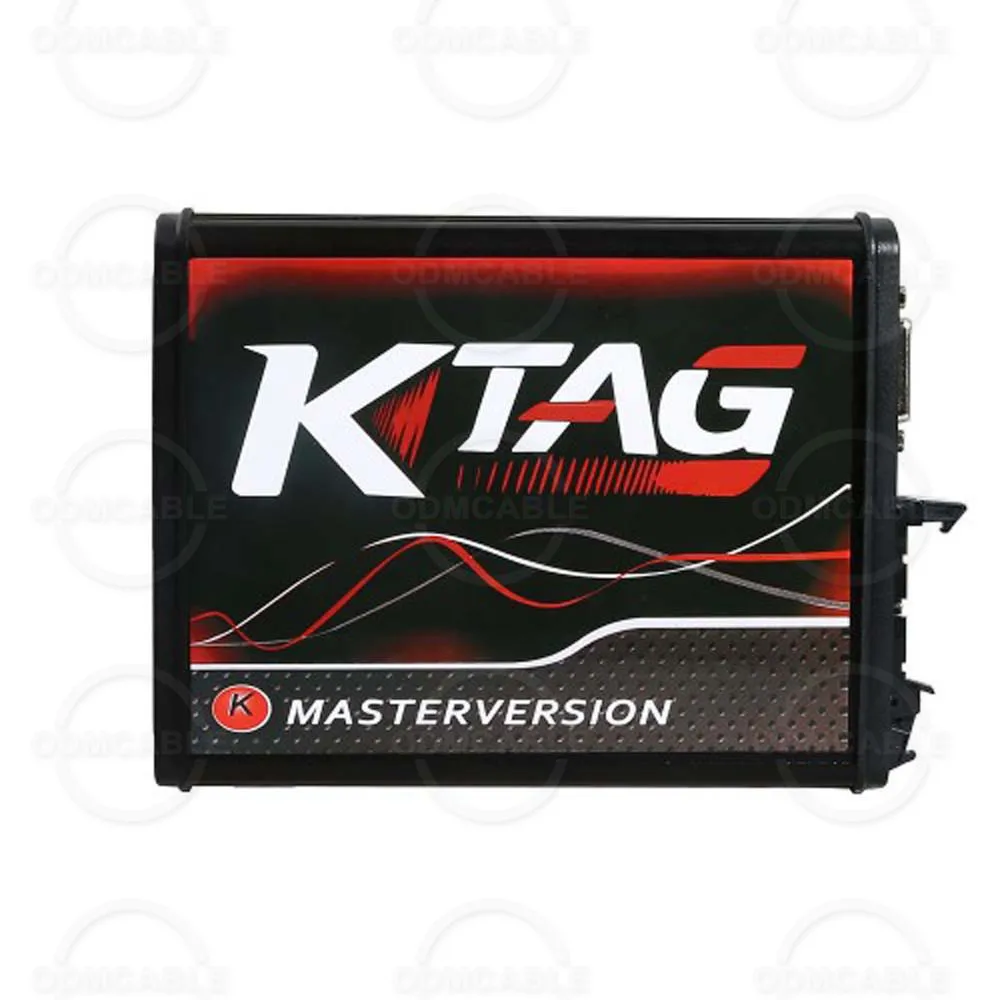 For KTAG V7.020 K-TAG Master without token restriction Ktag ECU Programming Tool diagnostic tools Master software V2.23