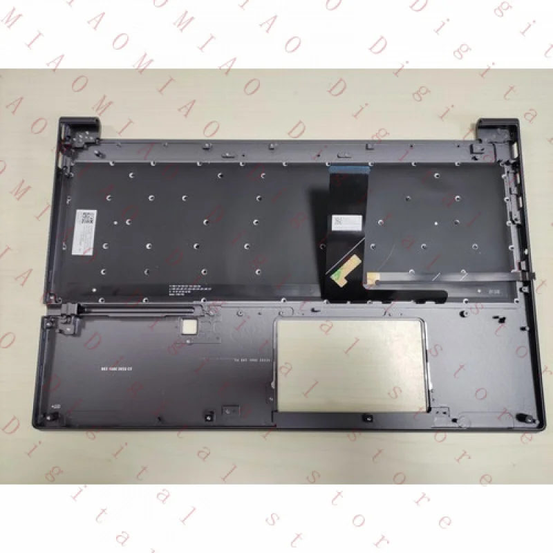 RY  new GENUINE FOR  LENOVO Upper Case Palmrest  w/ BL keyboard C940-15IRH 81TE