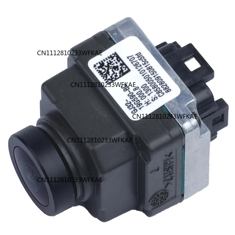 GJ32-19G590-BC for 12-18 Range Rover Executive Rear View Reverse Camera Car Camera