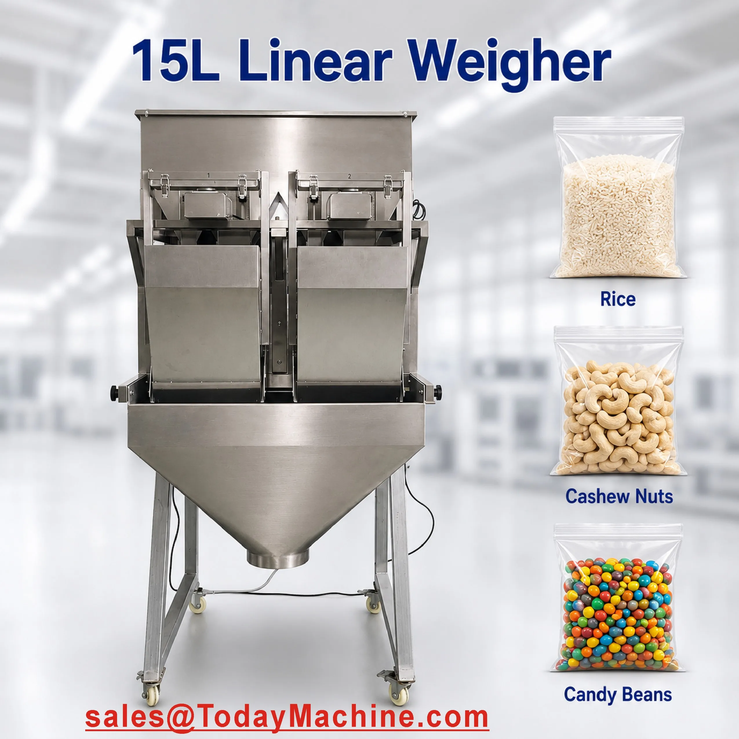 Dry Spice Milk Powder Bottle Jar Filling Capping and Labeling Machine Production Line