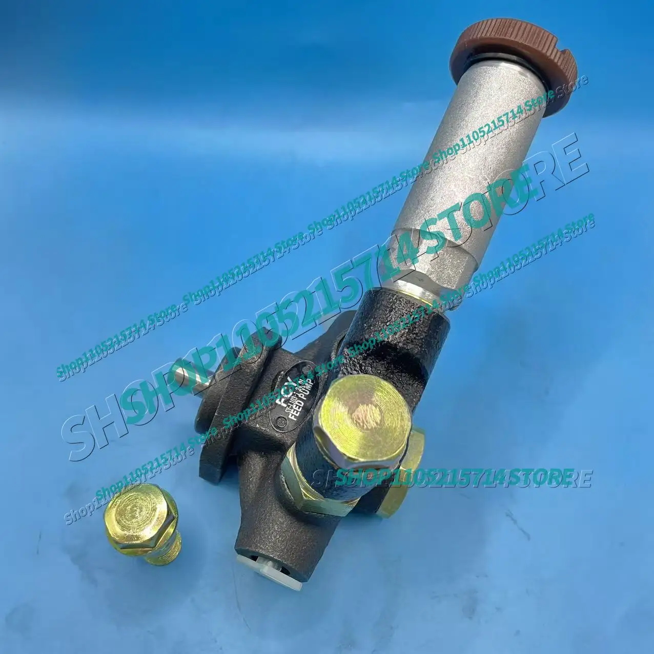 High Quality Diesel Engine Fuel Pump 1052106560 105210-6560 for King TK486