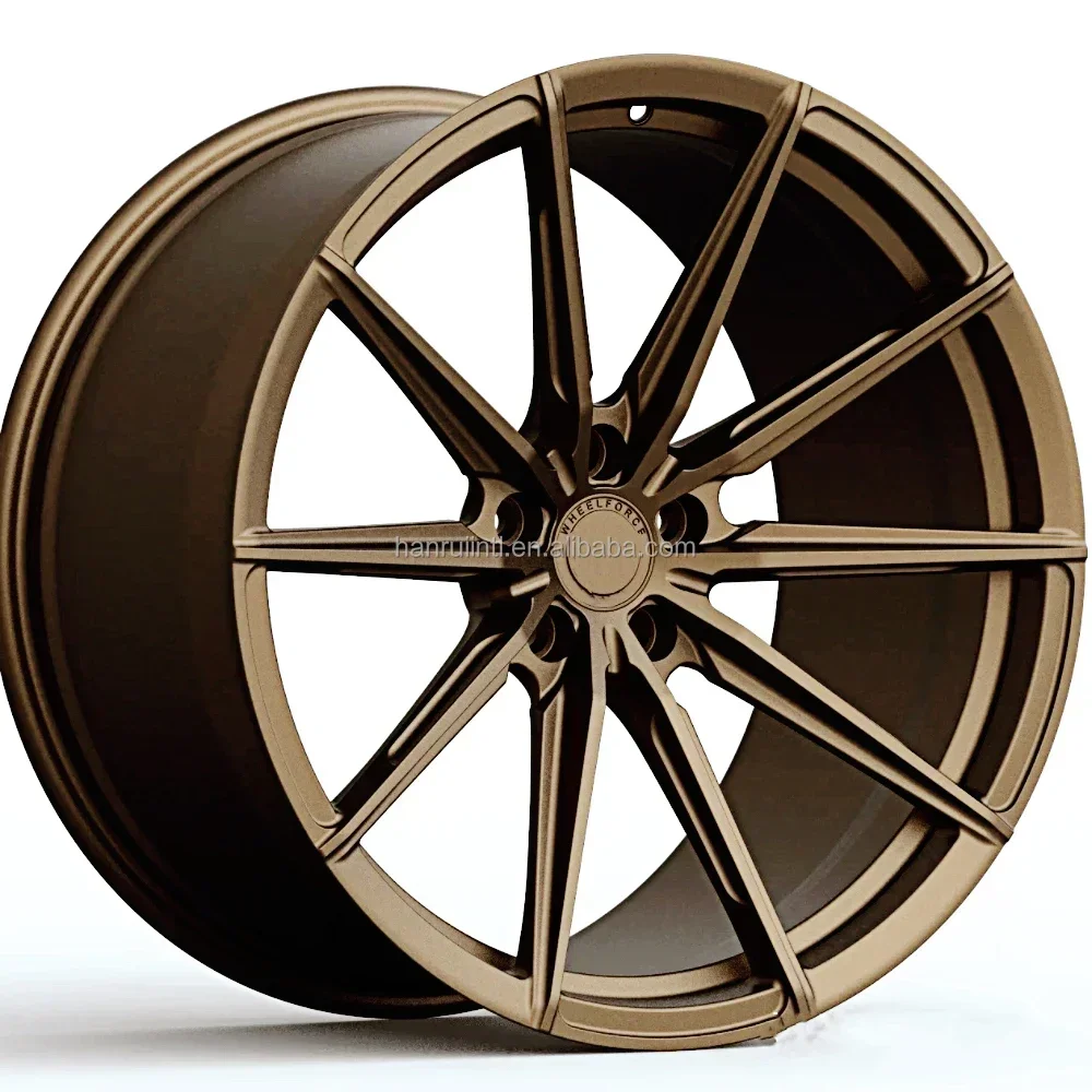 

Кованые диски моноблок Quli 5X112 18-24 дюйма для легковых автомобилей BMW и Audi