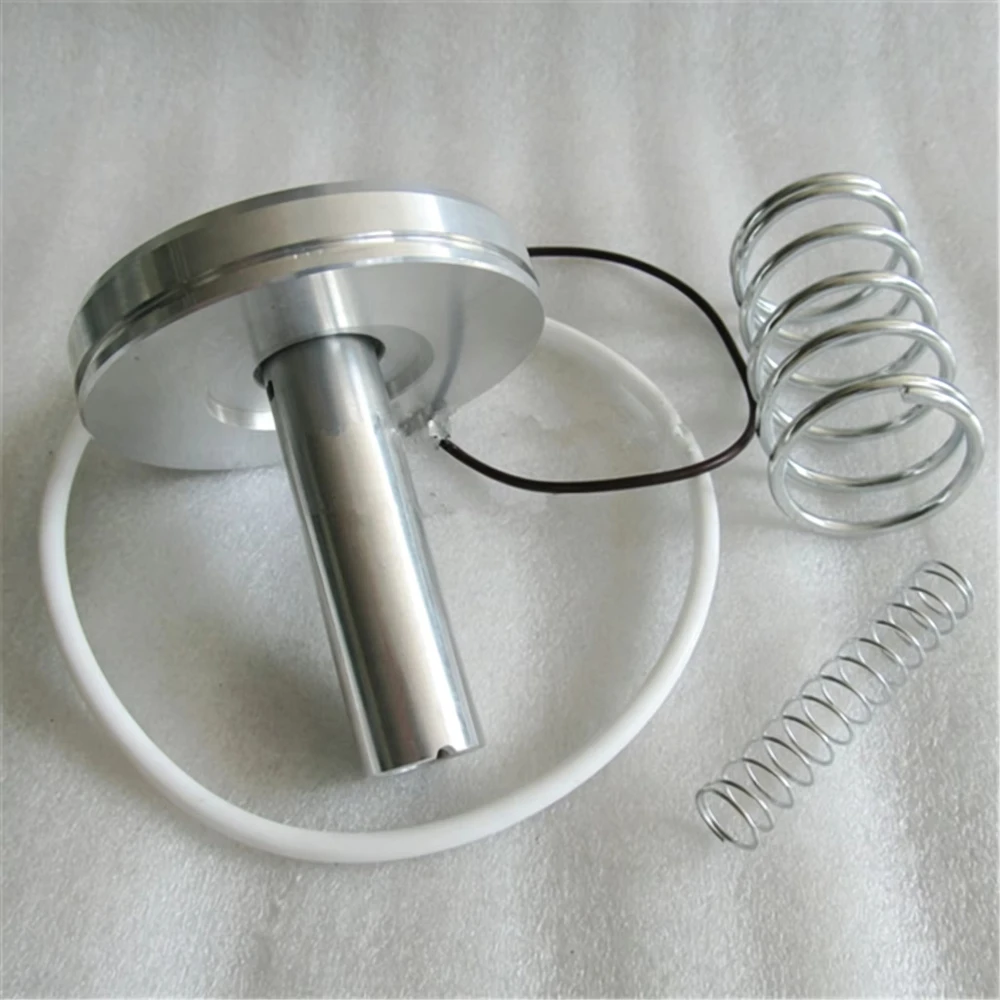 Air Compressor Intake Valve Seal Repair Kit 02250053-273 Intake Valve Service Kit for Sullair Air Compressor Spare Parts