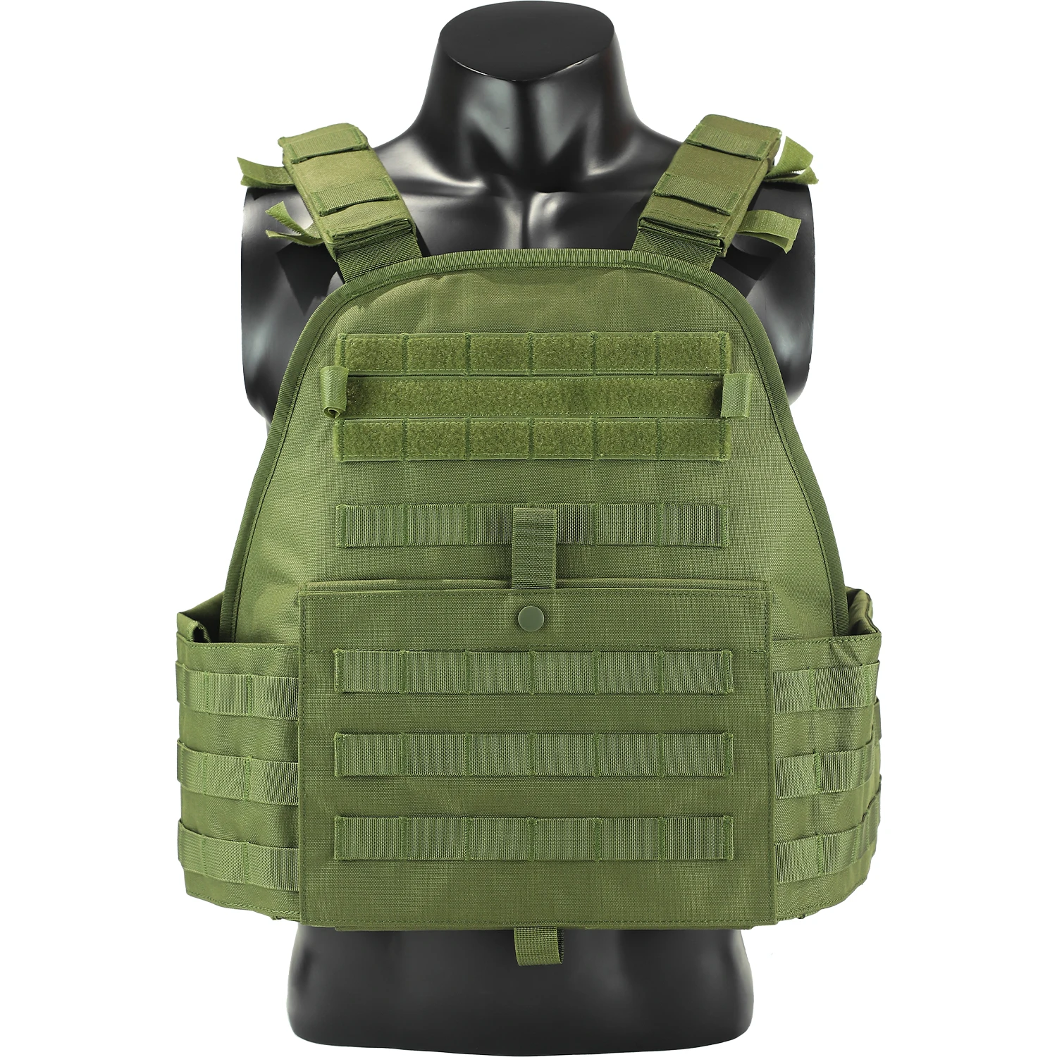 900d Polyester Tactical Plate Carrier Vest Protecting Lightweight Chaleco Tactico Tactical Vest