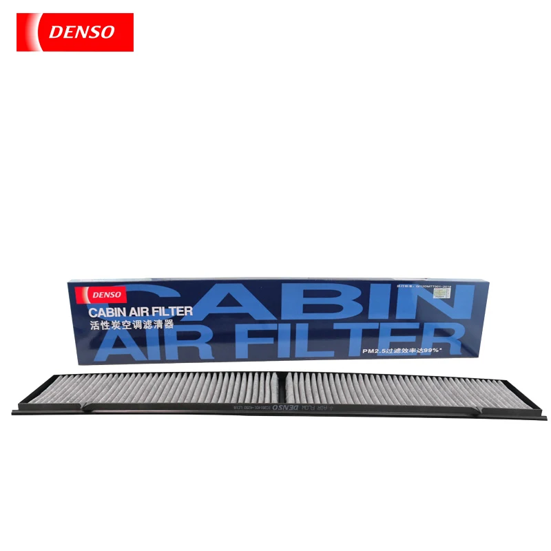 DENSO Cabln air fl ter 4250 Compatible with BMW 316d/325i