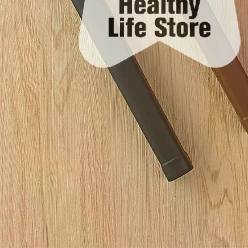 Thickened Plastic Folding Table Legs Replacement Support Feet For Bed Desk Laptop Table Self Install Furniture Bracket Accessory