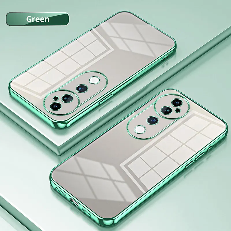 Bing Glitter funda de silicona V 50 para Vivo V50 V40 SE V27 V29 V30 Lite pro Y03 Y39 Y29 V25 Y77 funda a prueba de golpes fundas de moda de regalo