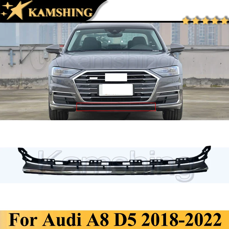 Kamshing Front Bump…