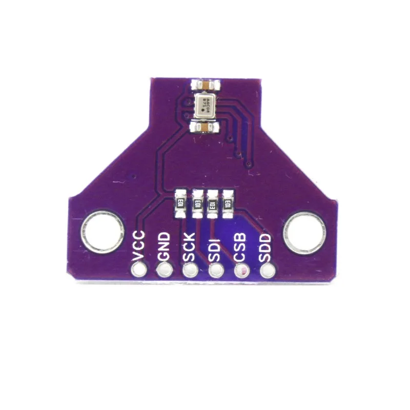 SPL06-001 Atmospheric Pressure Sensor Module - High-resolution with Interrupt Output UAV Positioning Altimeter